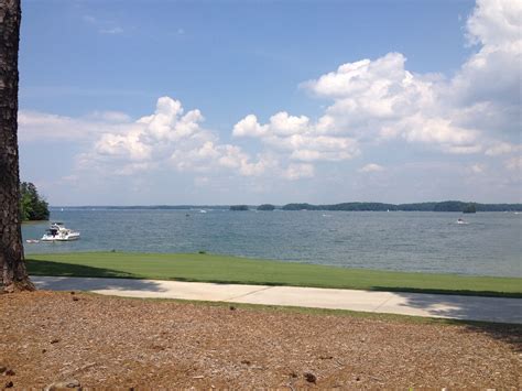 Lake Lanier Islands | Beautiful places, Island, Beach