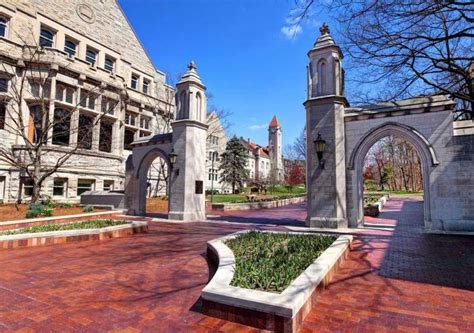 International Merit Awards At Indiana University –Purdue University ...