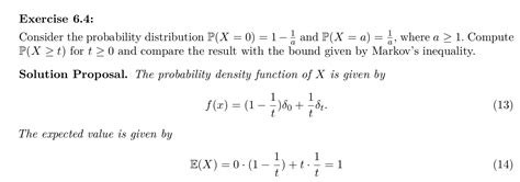 How to form probability density function using Kronecker symbol? - Mathematics Stack Exchange