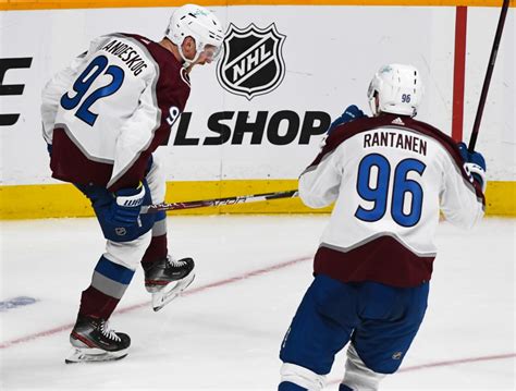 Avalanche Stanley Cup odds: What sportsbooks believe Colorado's chances ...