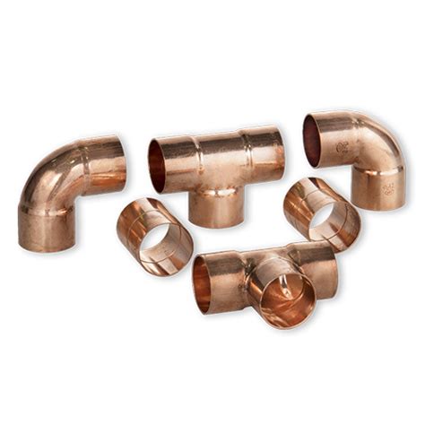 Copper Tube Hard Drawn, Soft Drawn & Fittings For Sale | Manila