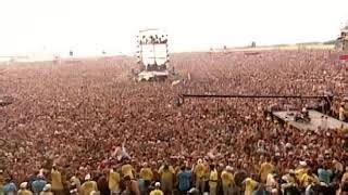 Dmx Woodstock 99 - Remembering The Terror And Mayhem Of Woodstock 99 / The offspring live ...