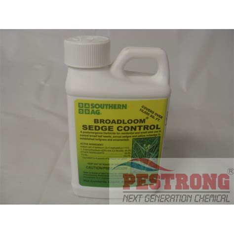 Southern Ag Broadloom Sedge Control - Where to buy Broadloom Sedge Control Basagran Herbicide ...