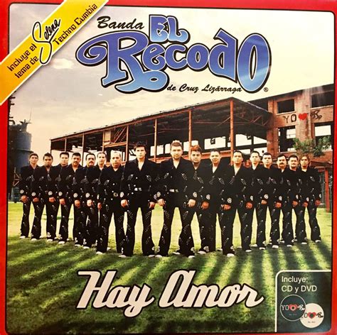 Sintético 100+ Foto éxitos De La Banda El Recodo Alta Definición ...