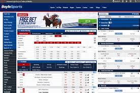 Boylesports ratings, promo codes & bonuses - Online Betting Wiki