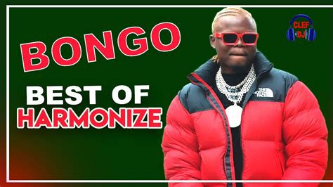 Best Of Harmonize Mixtape Mp3 Download Harmonize Bongo Mix Songs