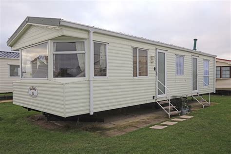 Static caravan. Rhyl. North Wales. private sale | in Rhyl, Denbighshire ...