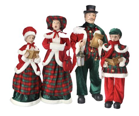 Caroling PNG Images Transparent Free Download