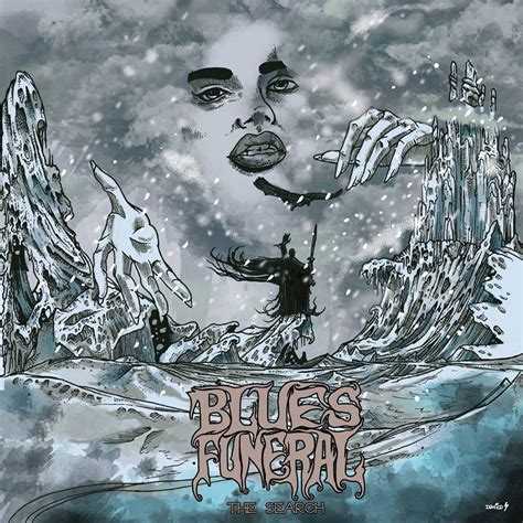 The Ripple Effect: Blues Funeral - The Search