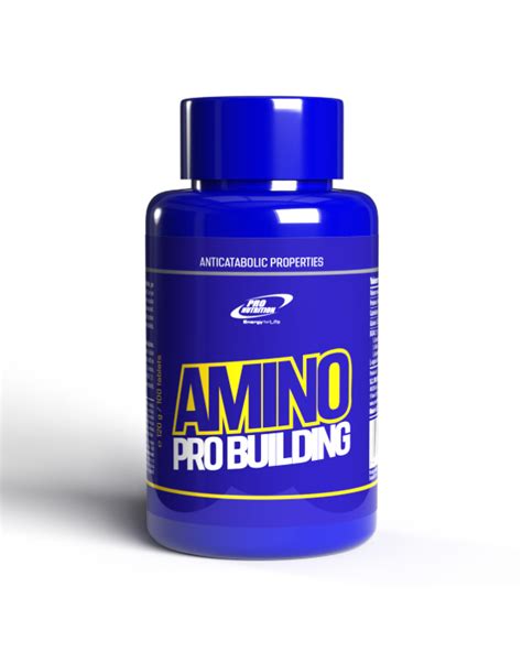 Amino Pro Building - Pro Nutrition Moldova Chisinau Moldova