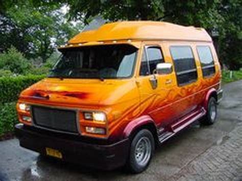 20 Chevrolet Van Custom Ideas https://www.mobmasker.com/20-chevrolet ...