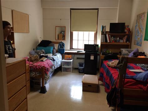 Emerson Hall Room 240, 2015