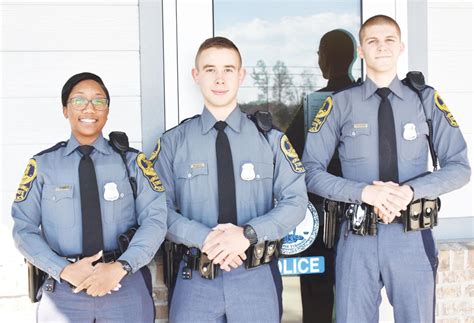 Virginia State Police welcomes new troopers | News | lakegastongazette-observer.com