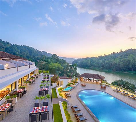 Cinnamon Citadel Kandy | Sri Lanka Holidays by Prestige World