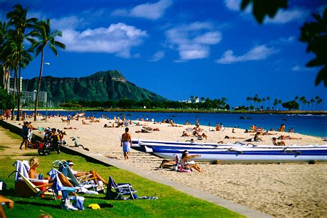 Ala Moana Regional Park | Honolulu, USA Attractions - Lonely Planet