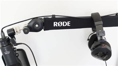 Rode PSA1+ review (Rode PSA1+ microphone stand) – Pickr