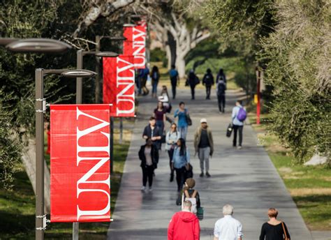 In wake of threatening message left on campus, UNLV president touts ...