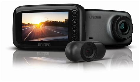 Uniden Unveils Range Of iGO Dash Cams – channelnews