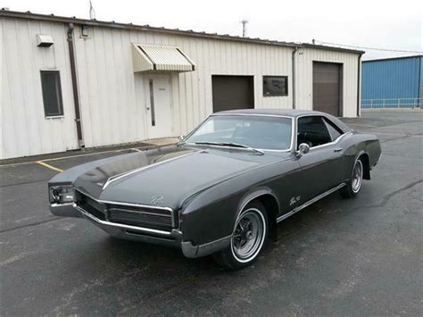 1967 Buick Riviera GS, Sale or Trade - Classic Buick Riviera GS, 1967 for sale