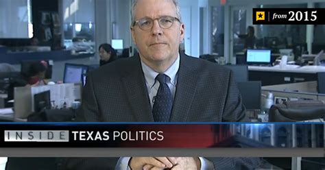 Inside Texas Politics: A New Lieutenant Governor | The Texas Tribune