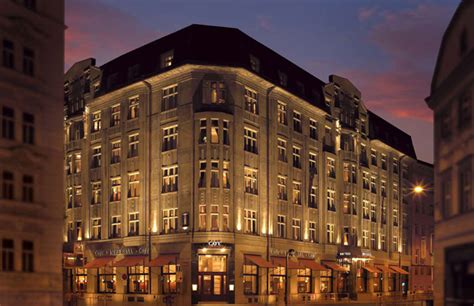 Art Deco Imperial Hotel | Prague Hotels | Czech Republic | Small ...