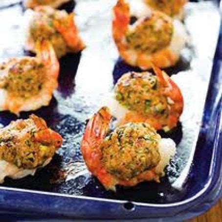 Crab Imperial Stuffed Shrimp Recipe Food Network | Deporecipe.co