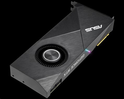 Supercharge your game with ASUS GeForce RTX SUPER graphics cards