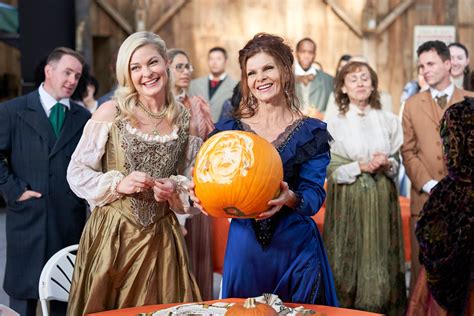 'Good Witch': How to Watch All of the Show's Halloween Specials