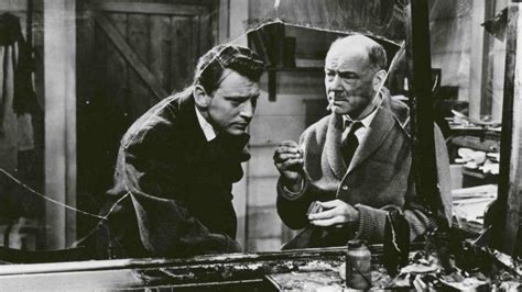 X: The Unknown (1956) - Film Blitz