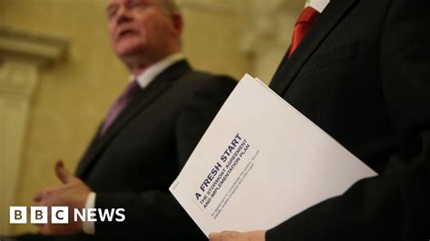 Northern Ireland political crisis: Politicians and key figures react to ...