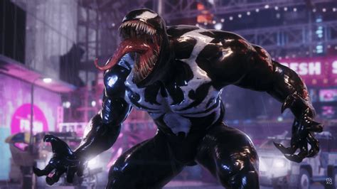 Spider-Man 2 Reportedly Used 10% of Recorded Venom Dialogues