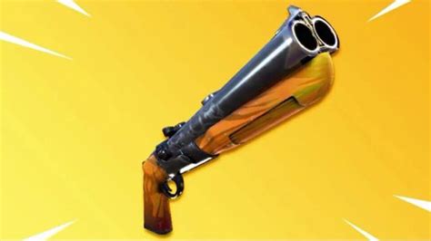 Novo Rifle de Precisão Pesado | Fortnite Brasil 🇧🇷 Amino