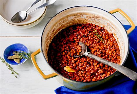 Boston Baked Beans Recipe - NYT Cooking