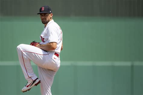 Boston Red Sox Roster Preview: Starting Pitchers - Over the Monster