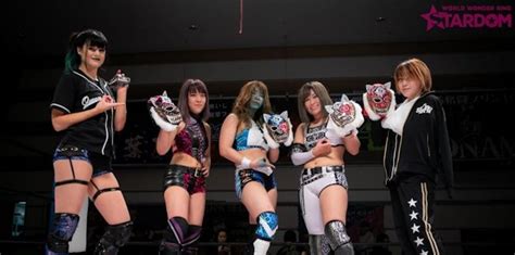 Weekly Joshi Recap April 15th, 2019: Joshi Results and Recap