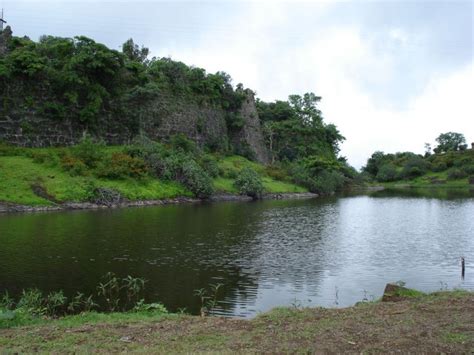 Nature Is Always Beautiful: Chikhaldara Wildlife Sanctuary - Chikhaldara Hill Station