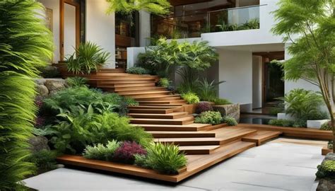 Ultimate Guide on How to Feng Shui Stairs Facing Front Door