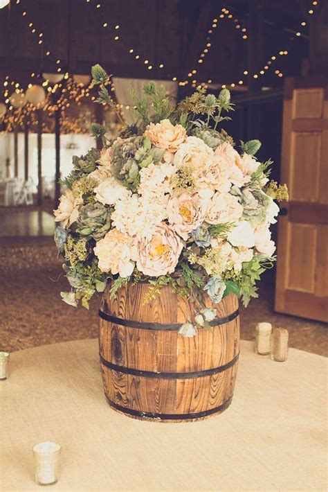 Welcome Spring: 17 Beautiful Flower Arrangement Ideas - Style Motivation