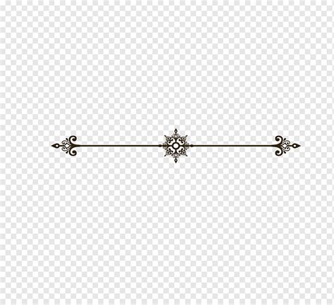 Arrow, Metal Angle Body piercing jewellery Pattern, Dividing line, brown, abstract Lines, lines ...