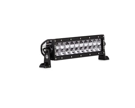 10 Inch LED Light Bars - Black Oak LED