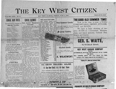 Key West Citizen - Wikiwand