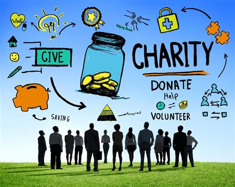 The Hidden Benefit of Giving Back—Motivated Employees | AllBusiness.com