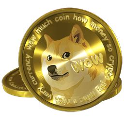 Dogecoin Logo Transparent / Doge Coin Png - Cryptocurrency Money ...