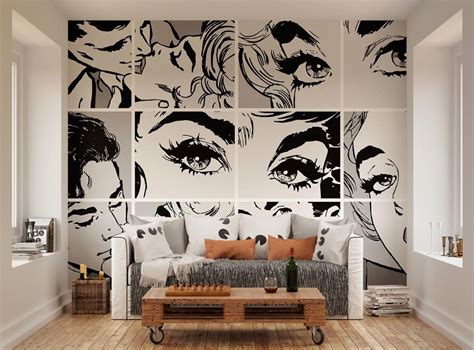 Pin on Wallpaper & Murals