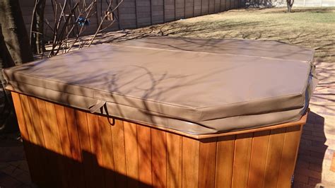 Jacuzzi Covers & Spa Covers