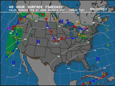 To Fly or Not to Fly: Aviation Weather Forecasts for Non-Pilots – Cheerful Curmudgeon