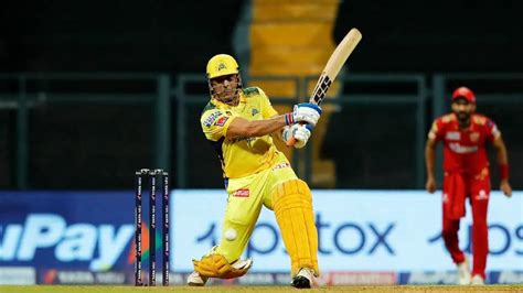 IPL 2022: CSK coach Stephen Fleming reveals MS Dhoni’s best batting ...