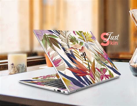 Hp Laptop Skin 15.6 Inch Pre-cut Personalized Classical - Etsy