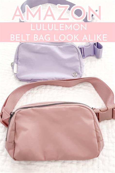 lululemon everywhere belt bag dupe - circesoftware.net