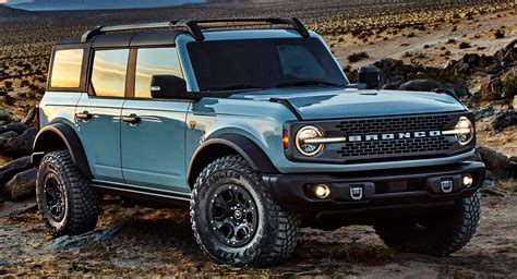 2021-Ford-Bronco-6 - AutoMedia